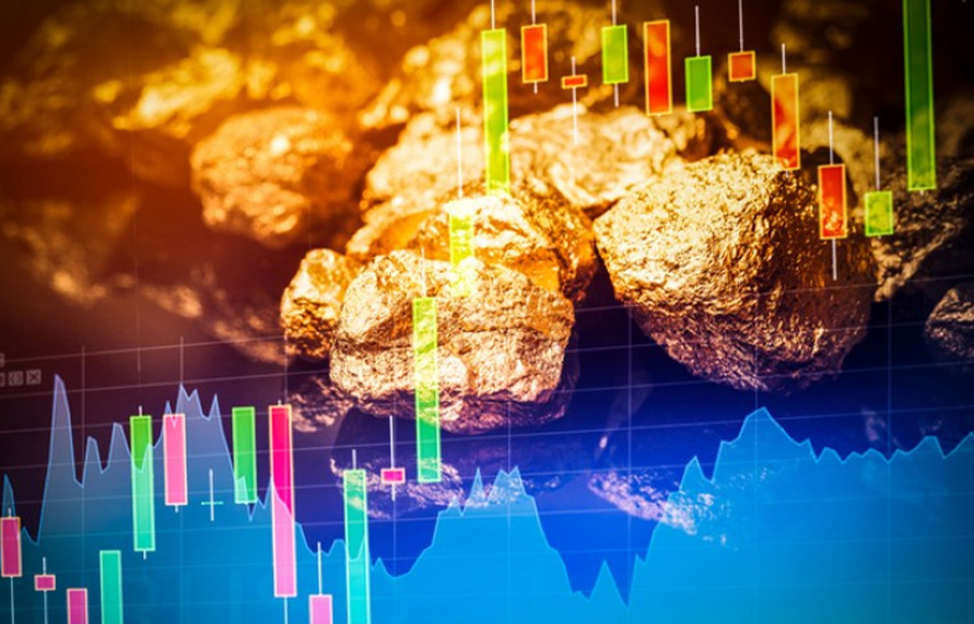 Valor de una empresa minera